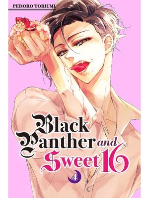cover image of Black Panther and Sweet 16, Volume 4